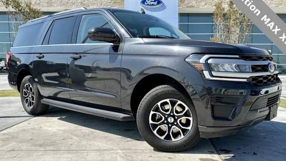 FORD EXPEDITION MAX 2022 1FMJK1HT4NEA21071 image